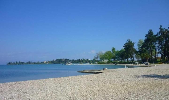 Διαμέρισμα Venetton Garden House Corfu *