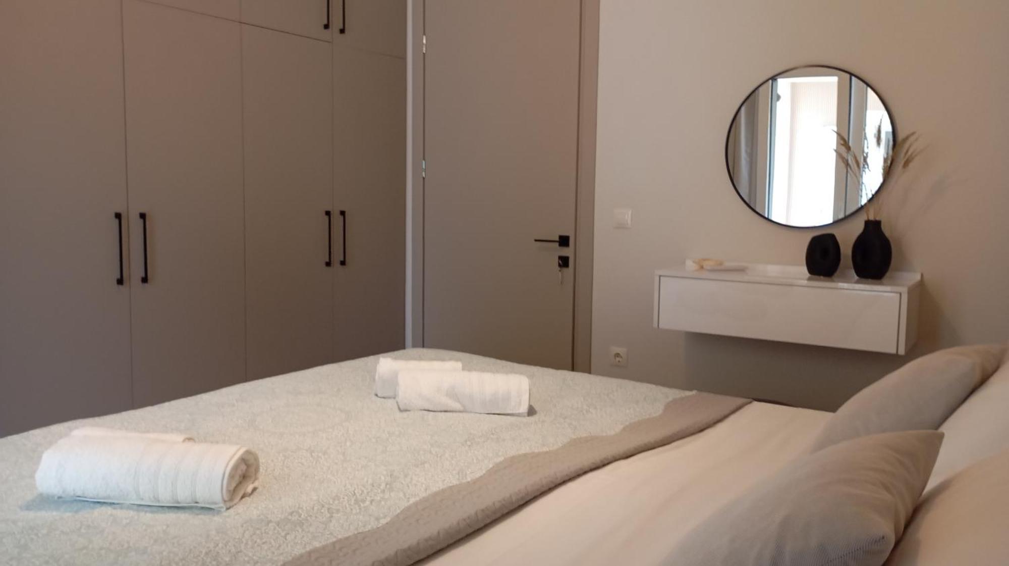 Venetton Garden House Corfu Διαμέρισμα *