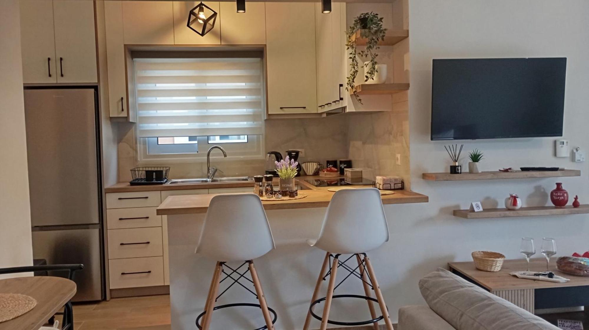 Διαμέρισμα Venetton Garden House Corfu