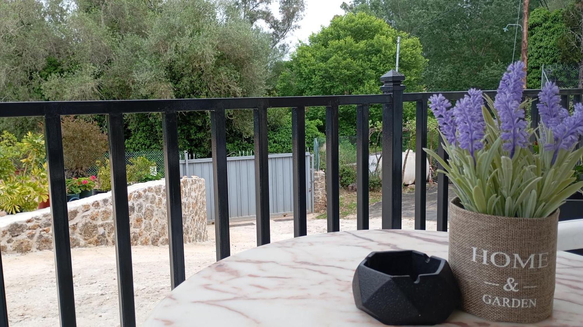 Venetton Garden House Corfu Διαμέρισμα *