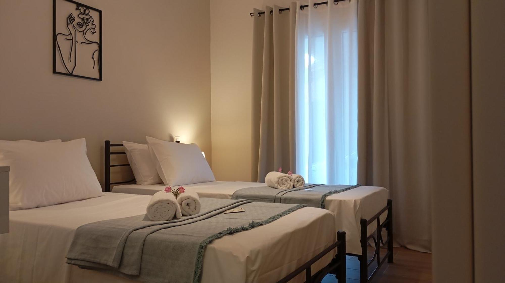 Venetton Garden House Corfu Gouvia