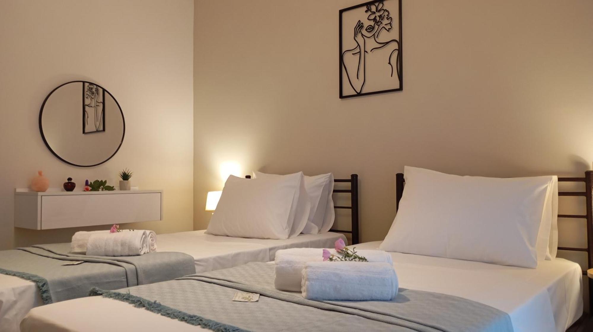 Venetton Garden House Corfu * Gouvia