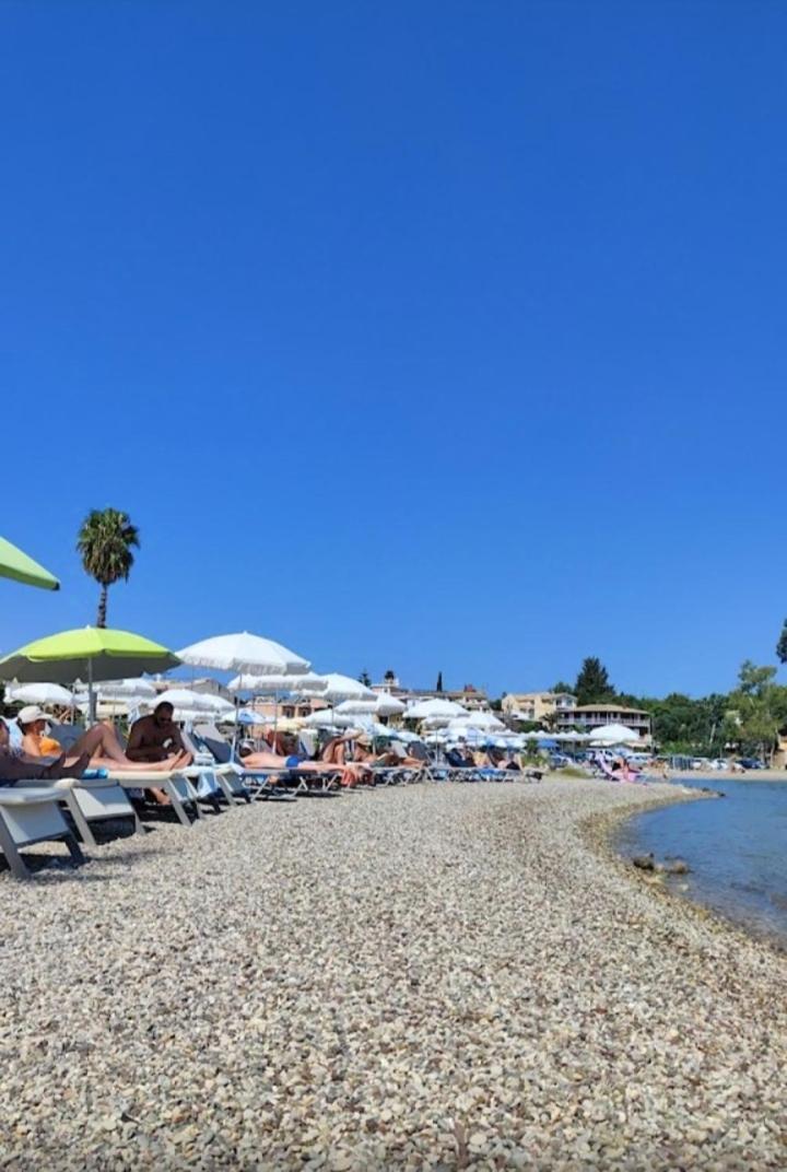 Venetton Garden House Corfu * Gouvia